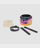 SDG Tellis Seatpost Rebuilt Kit Fuel